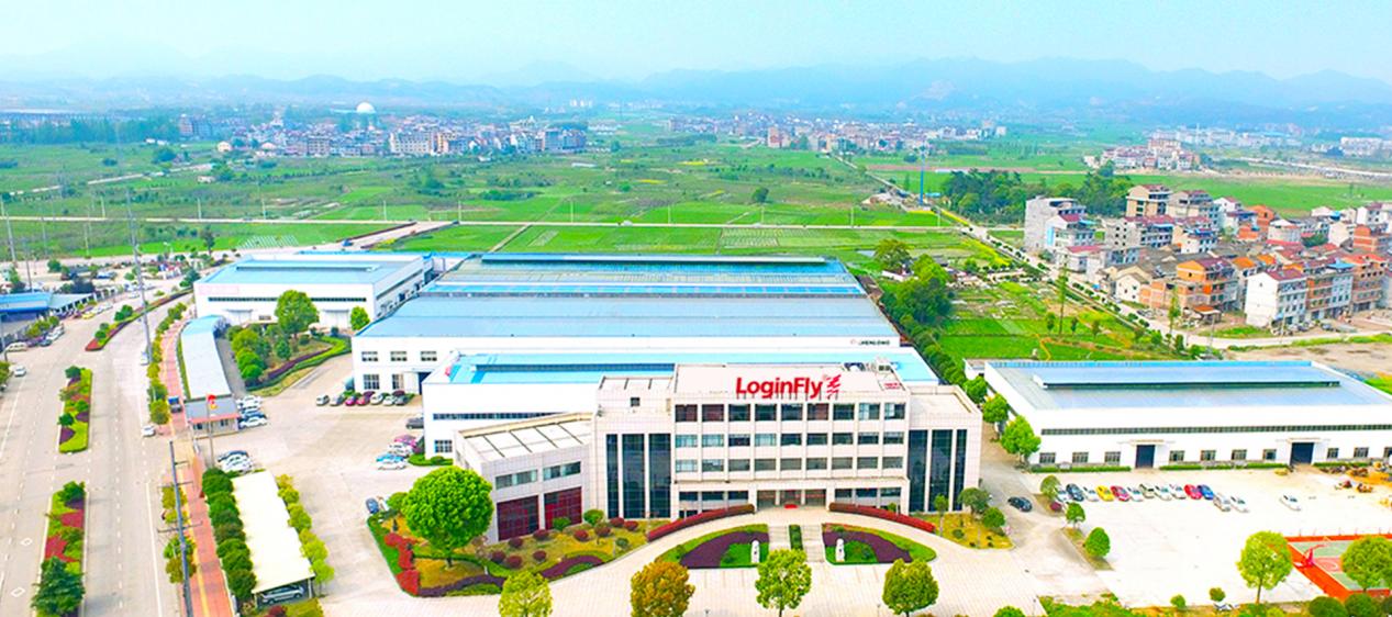 Shanghai Loginfly Sawing Technology